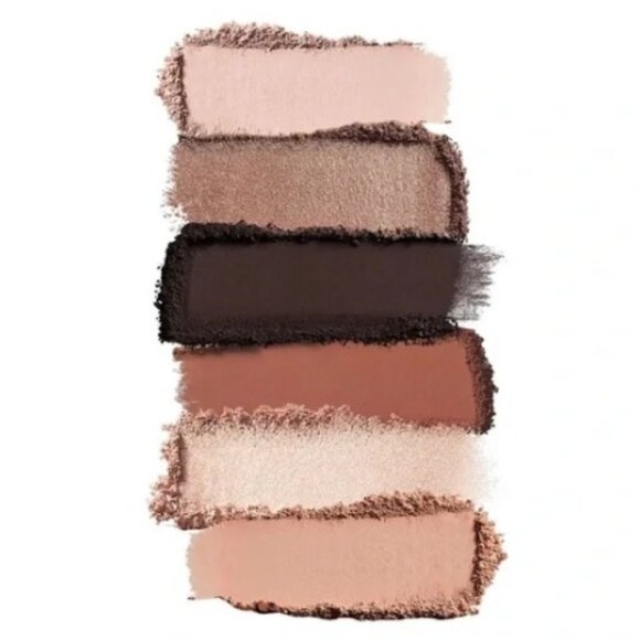 GXVE Beauty Eye See in Color Clean Multidimensional Eyeshadow Palette NIB - Picture 2 of 5